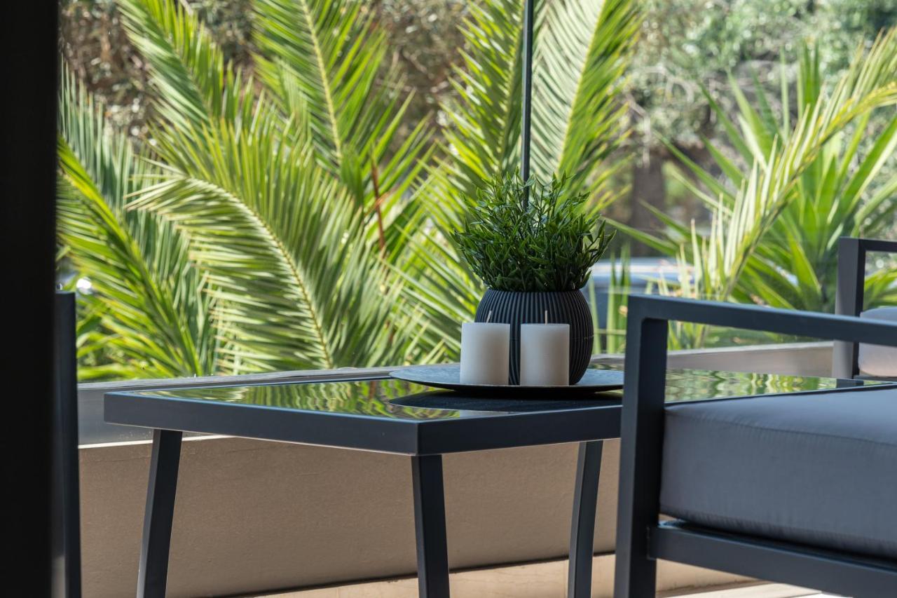Greyt Apartments Glyfada Athens Exterior photo