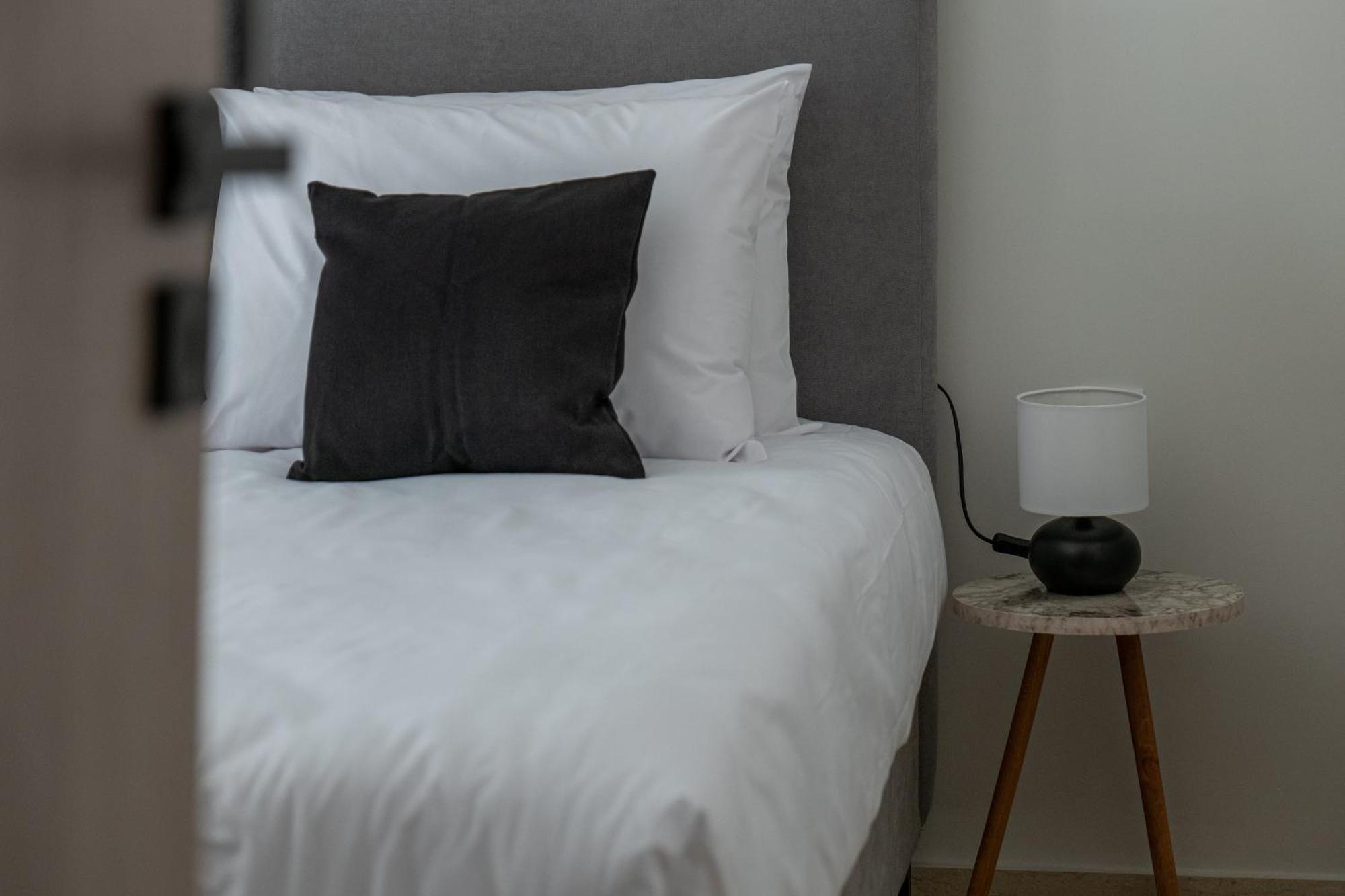 Greyt Apartments Glyfada Athens Exterior photo