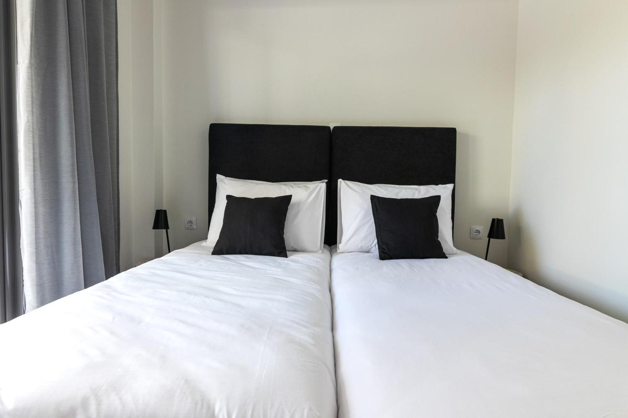 Greyt Apartments Glyfada Athens Exterior photo