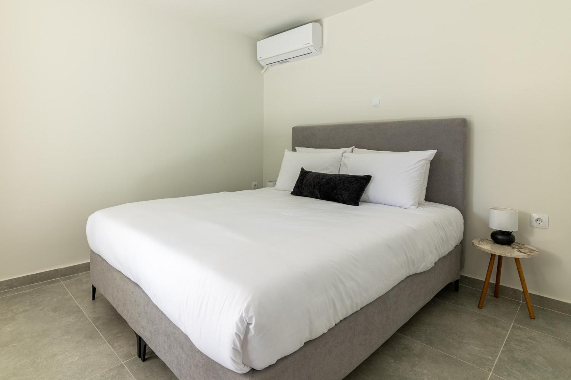 Greyt Apartments Glyfada Athens Exterior photo