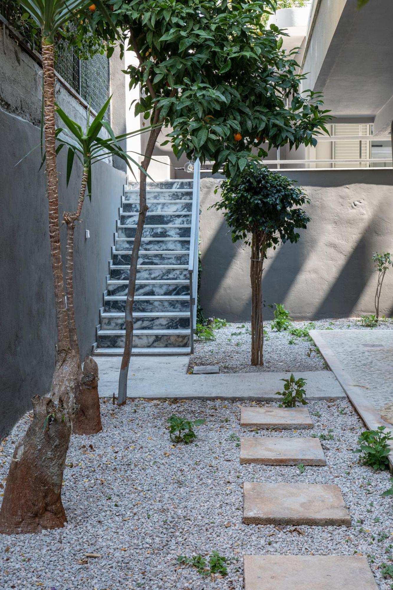 Greyt Apartments Glyfada Athens Exterior photo