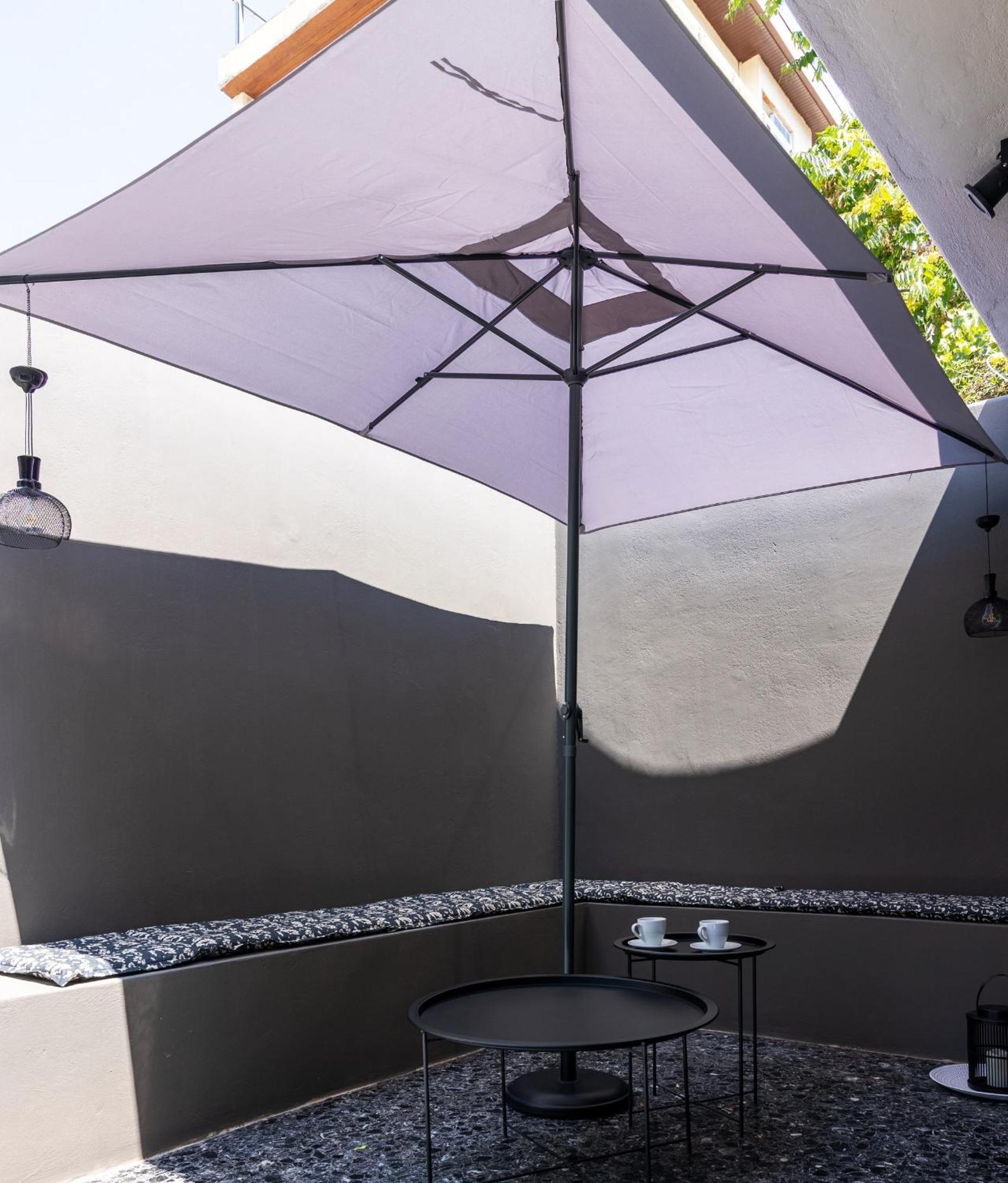 Greyt Apartments Glyfada Athens Exterior photo