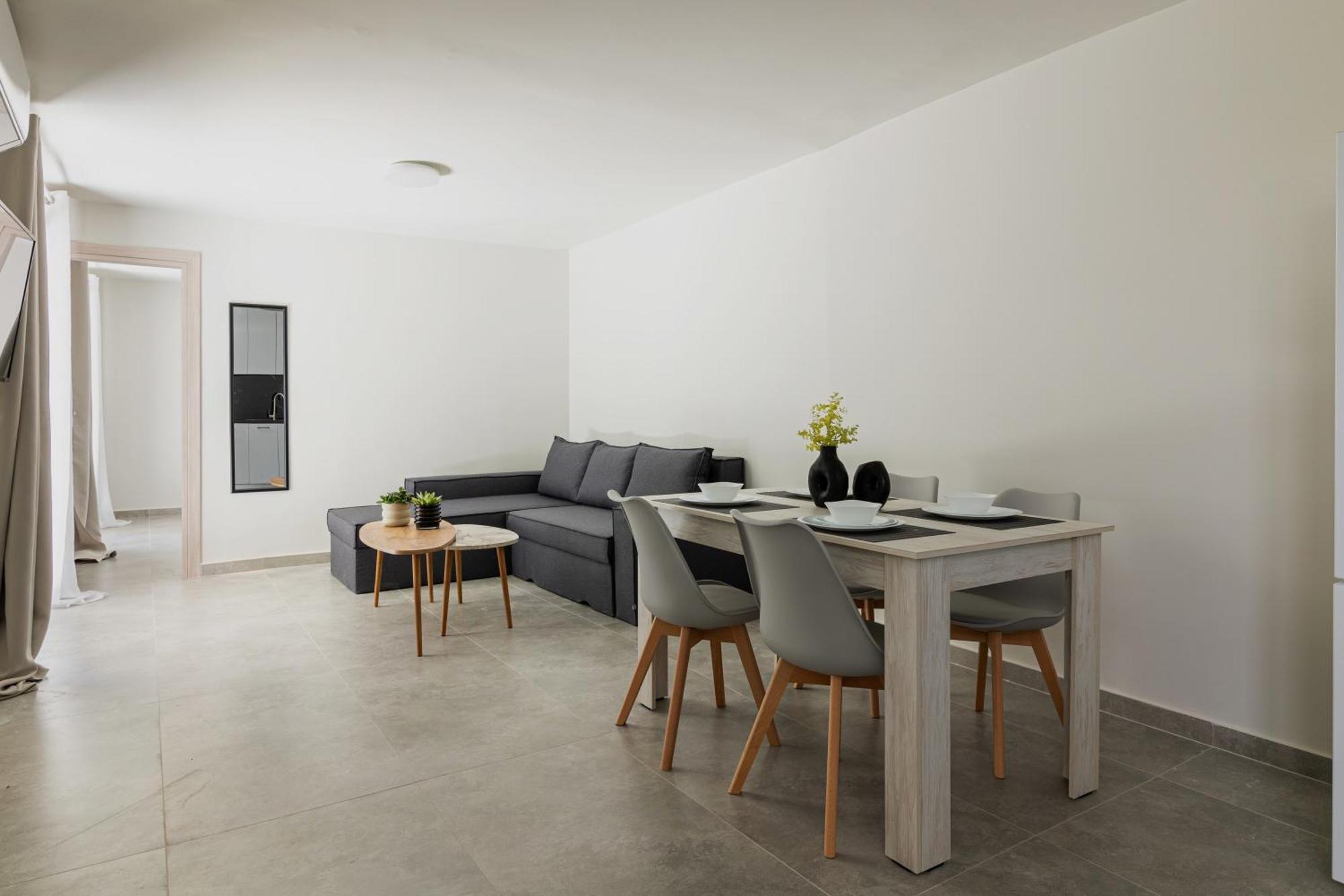 Greyt Apartments Glyfada Athens Exterior photo