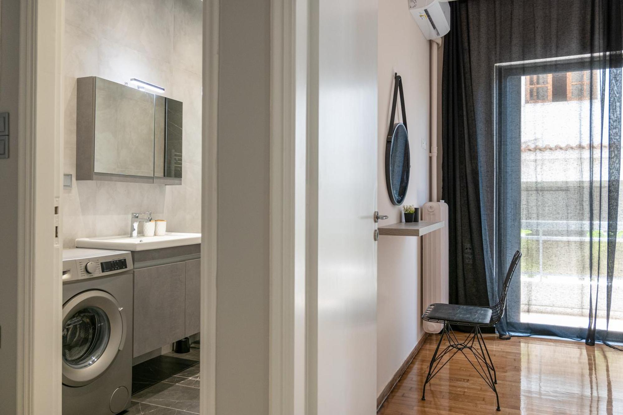 Greyt Apartments Glyfada Athens Exterior photo