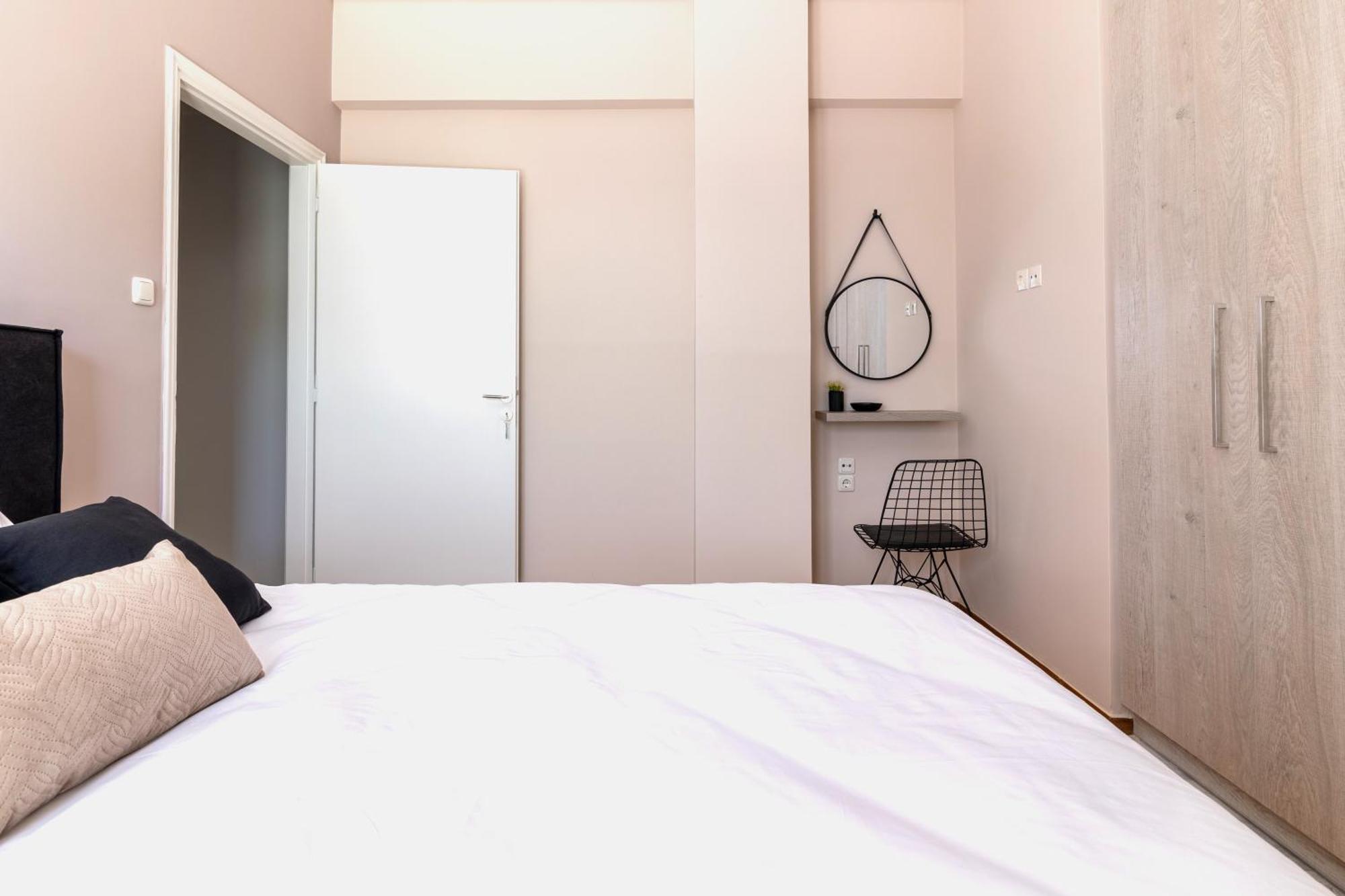 Greyt Apartments Glyfada Athens Exterior photo