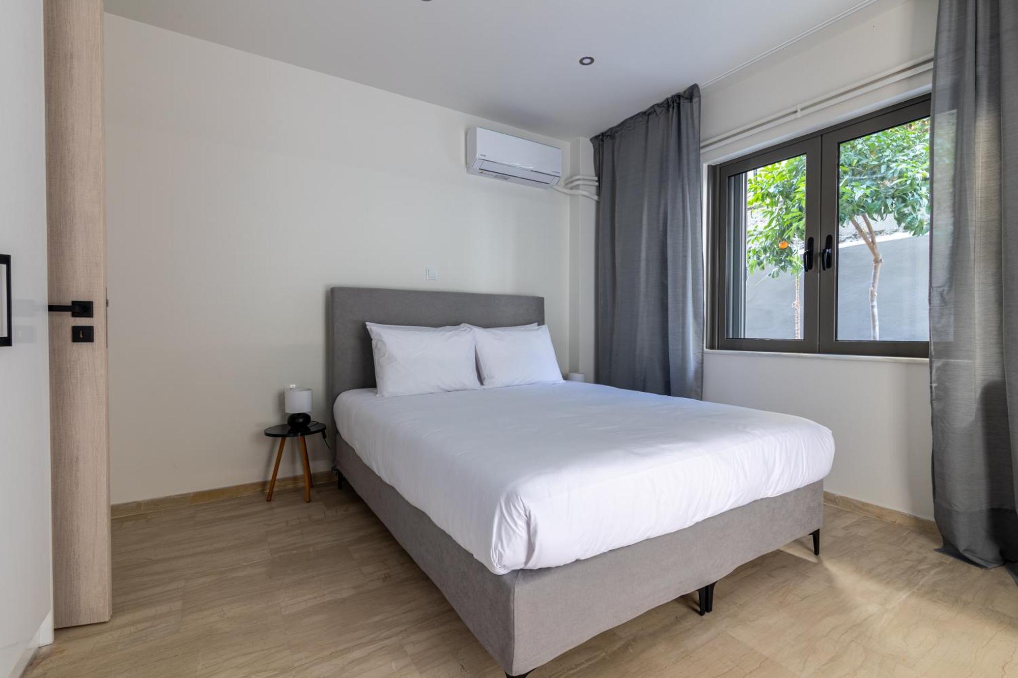 Greyt Apartments Glyfada Athens Exterior photo