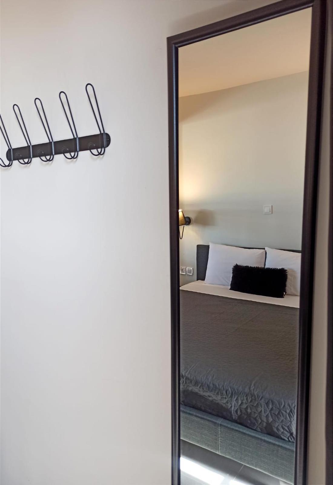 Greyt Apartments Glyfada Athens Exterior photo