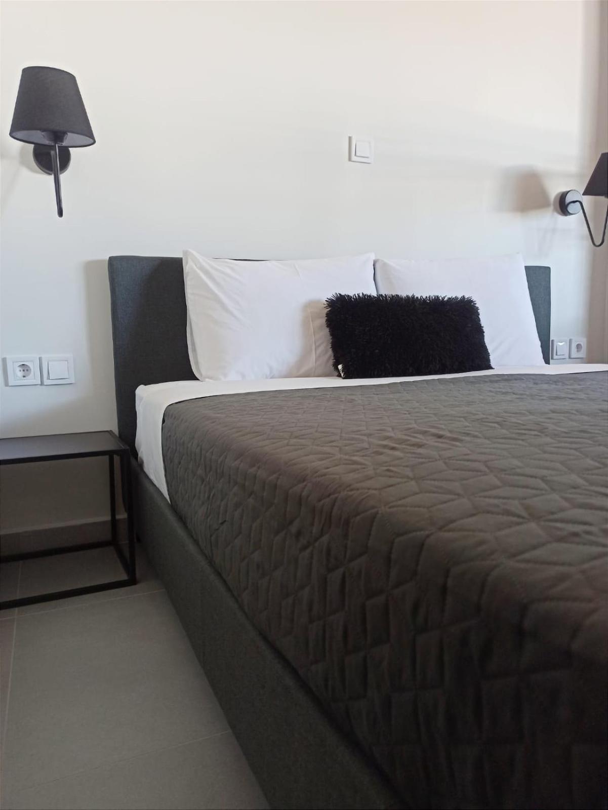 Greyt Apartments Glyfada Athens Exterior photo