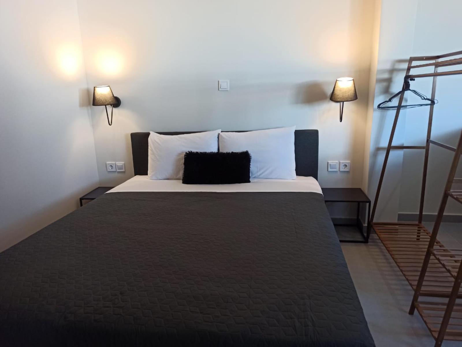 Greyt Apartments Glyfada Athens Exterior photo