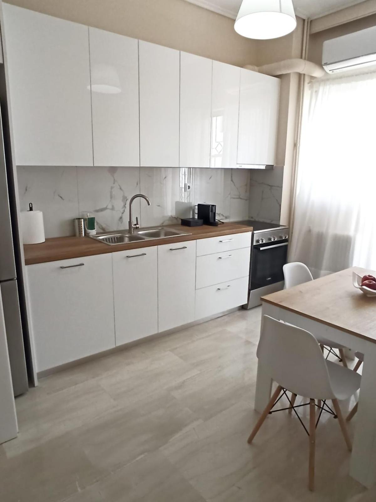 Greyt Apartments Glyfada Athens Exterior photo