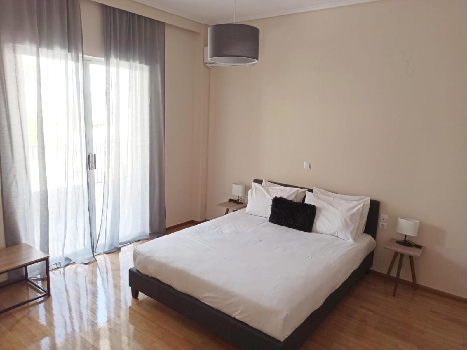 Greyt Apartments Glyfada Athens Exterior photo